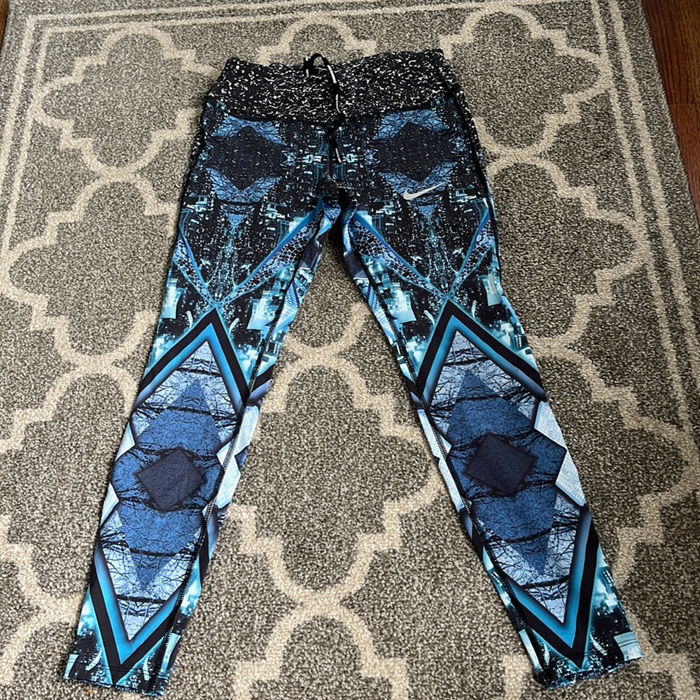 Nike running leggings!
